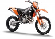 KTM 250 EXC